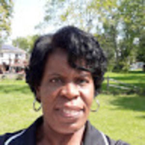 Meet your Posher, Sherri